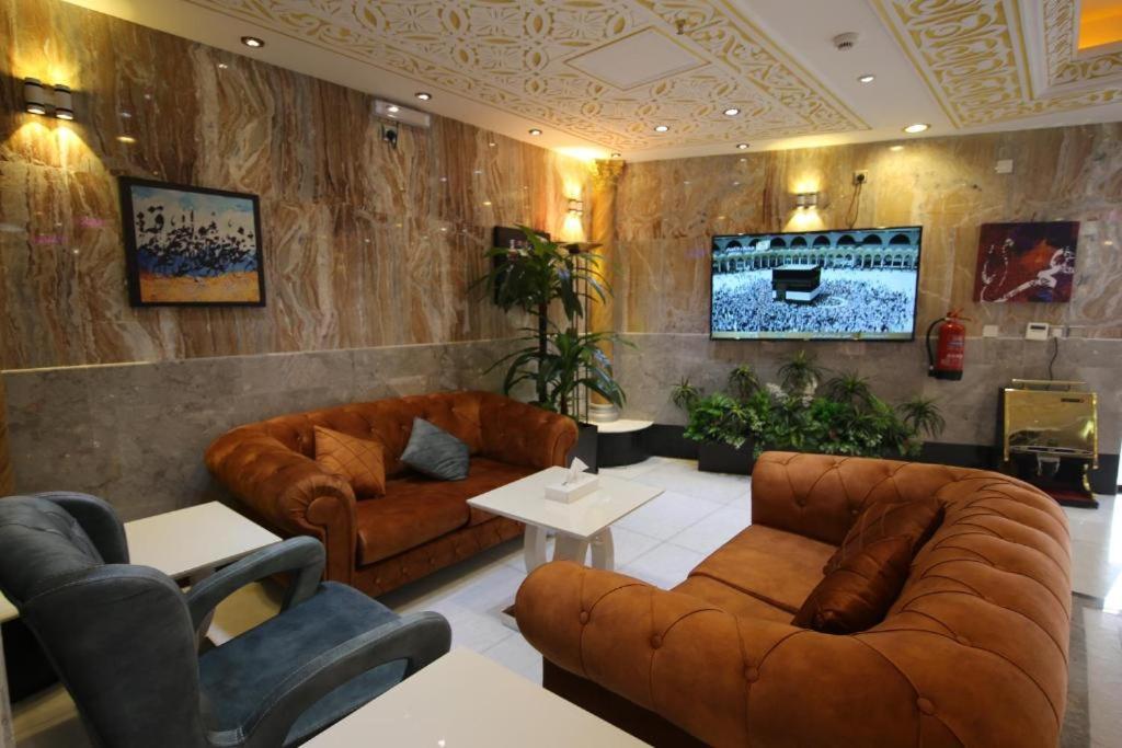 M Platinum Hotel Medína Exteriér fotografie